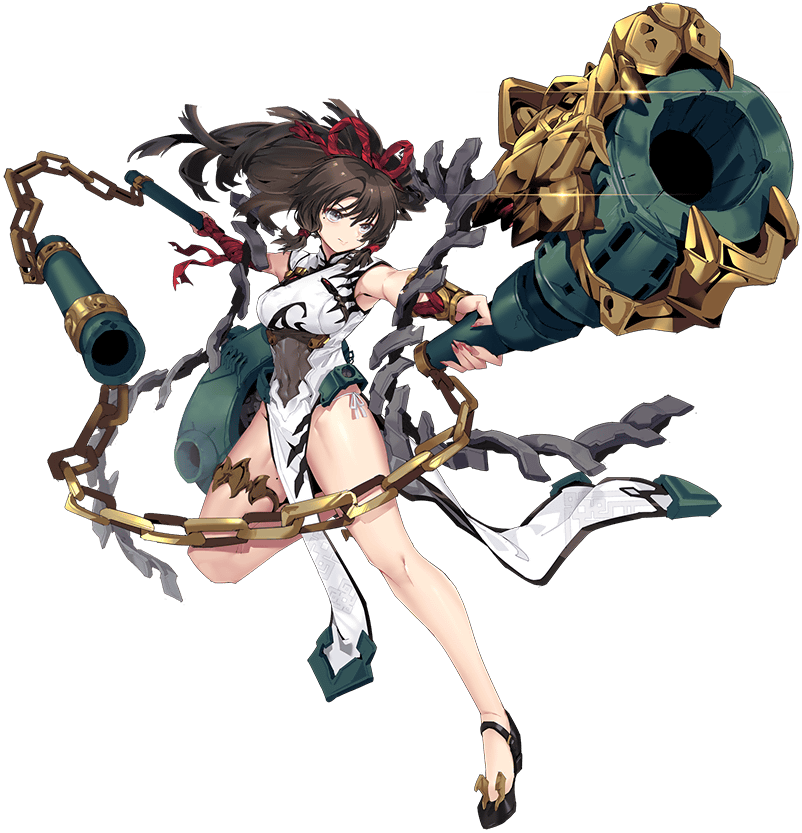 WZ-111 Heavy Tank official artwork